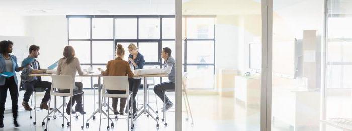 legal status of foreign legal entities