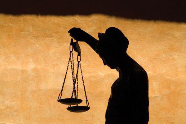 types of liability in international law