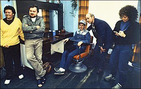 types of individual labor activity