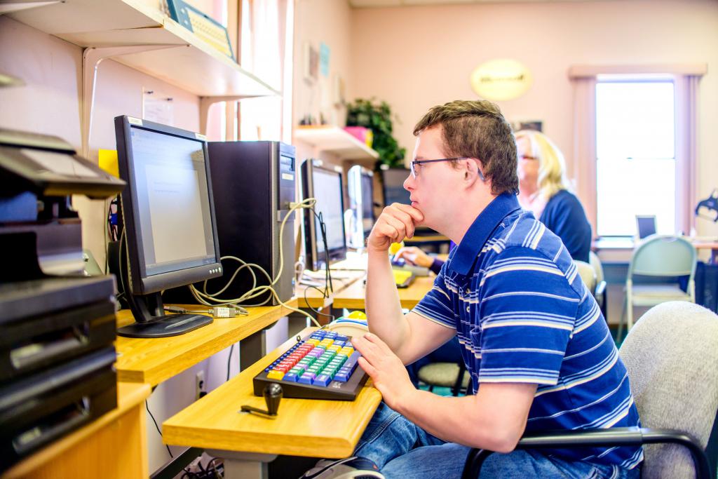 use of personal data