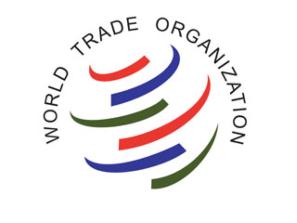 Why did Russia join the WTO?