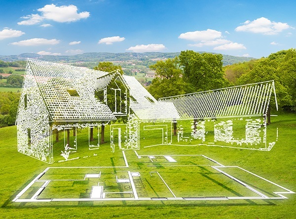 the concept and methods of land law