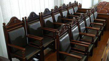 participants in criminal proceedings