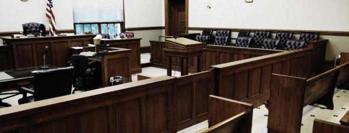 prejudice in criminal proceedings example