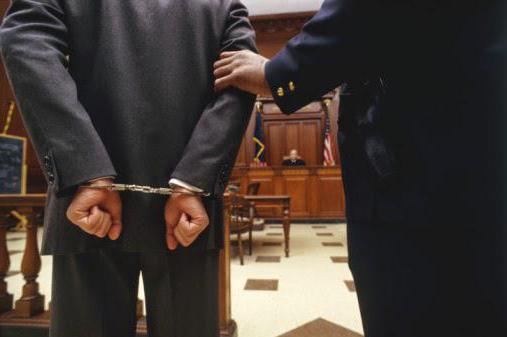 prejudice in criminal proceedings