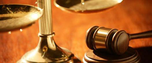 the concept and meaning of prejudice in criminal proceedings