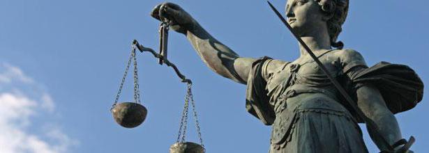 application of prejudice in litigation