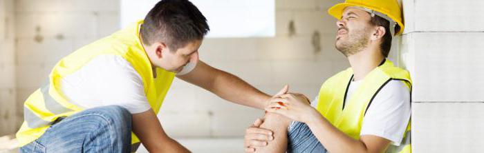 accident classification reasons