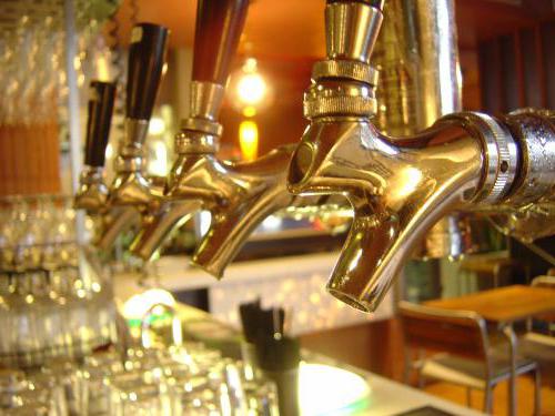 need a license to sell beer