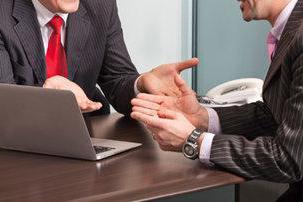 administrative prejudice in criminal law