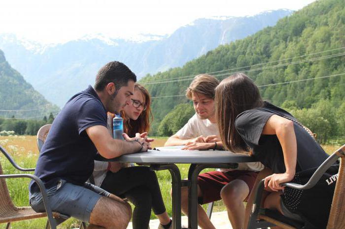 Education can be obtained at public universities in Norway