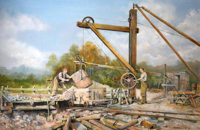  clay and kaolin mining