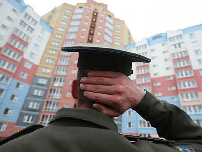 dismissal of a soldier from military service