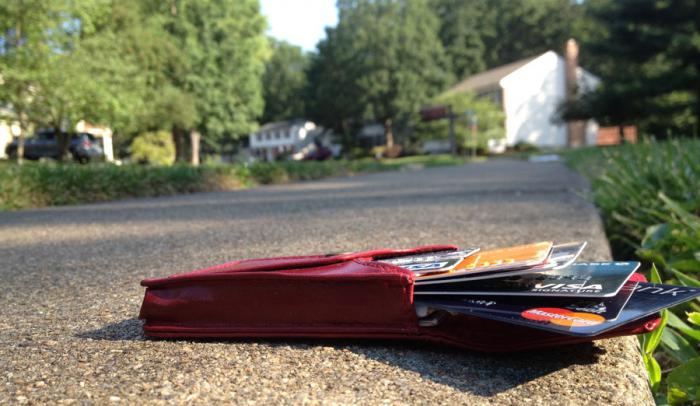 corporate credit cards