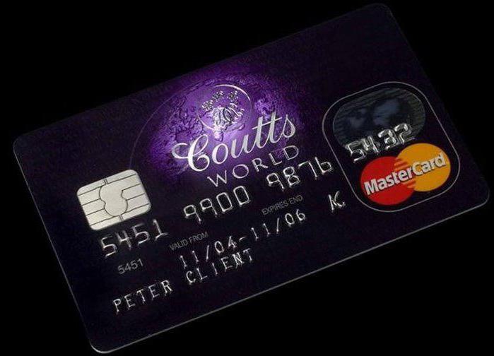 corporate credit cards bank of moscow