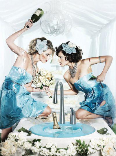 good plumbing advertisement