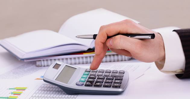 company balance sheet