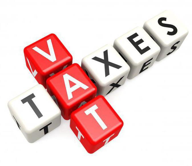 VAT in Germany for export