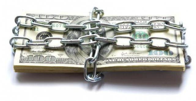 independent guarantee as a way of securing obligations