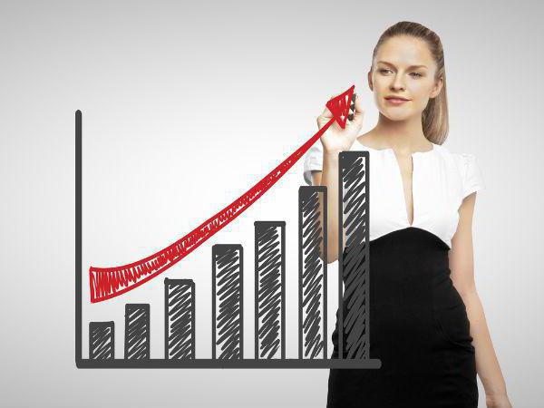 secret of woman's success