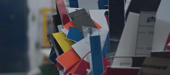 the subject of a testament refusal may be the transfer to the recipient