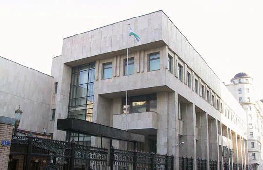 application denial of citizenship of Uzbekistan