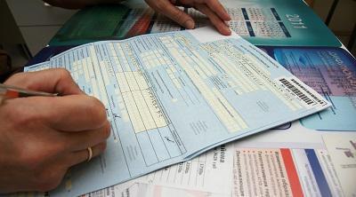 percentage of sick leave from insurance