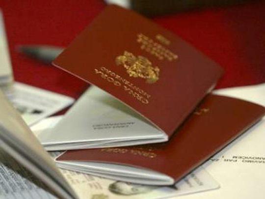 Montenegro citizenship when buying real estate