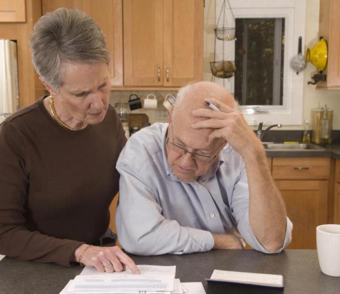 where to check the correctness of pension accrual