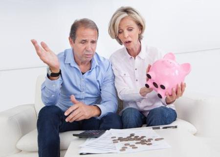 how to check the correctness of the calculation of the harmfulness pension