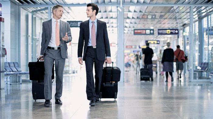 how to pay travel expenses