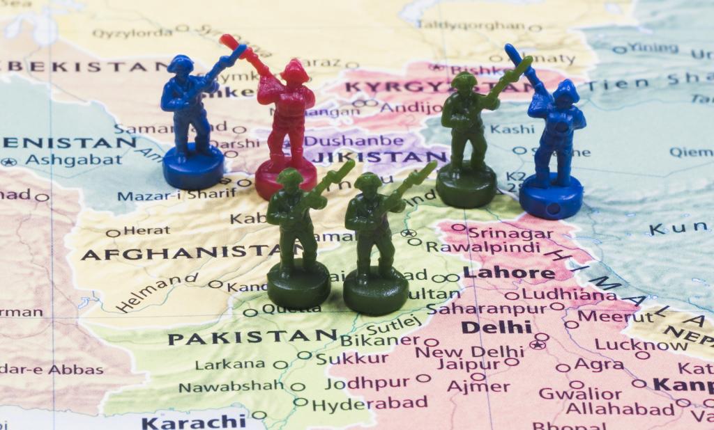 inciting ethnic hatred