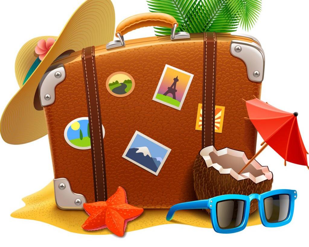 travel agency services