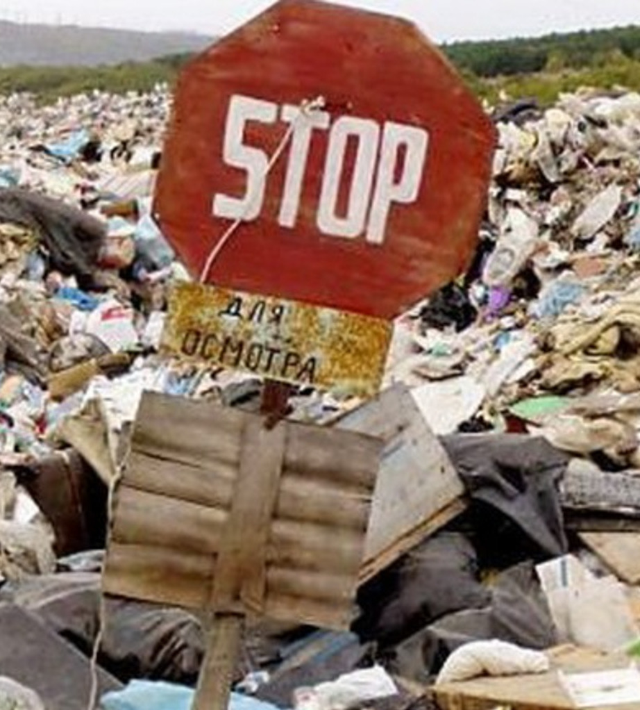 environmental hazard assessment