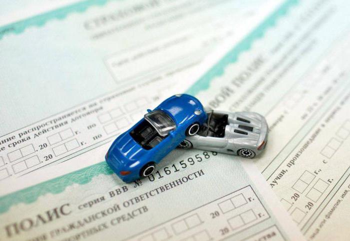 Calculation of the cost of insurance