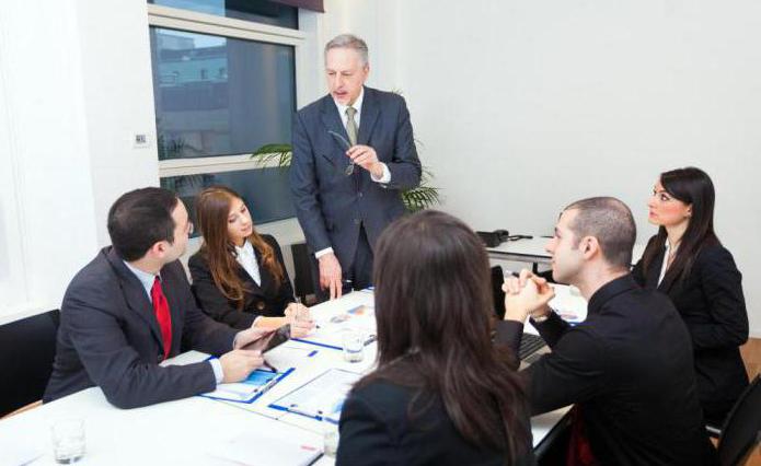 Head of Finance and Economics