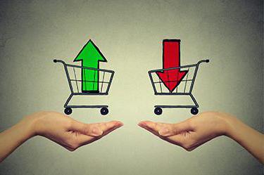 reasons for shortage in the store