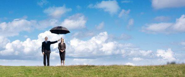 social insurance: insurance risk and insured event