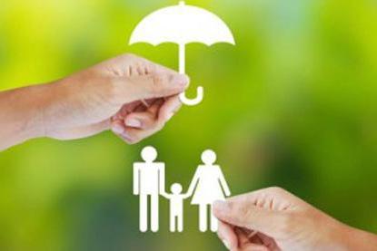 types of insurance risks and insured events