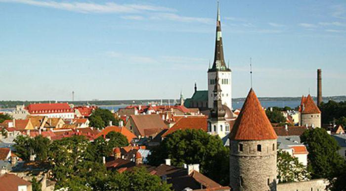 How to get Estonian citizenship for Russians?