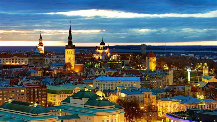 Estonian citizenship