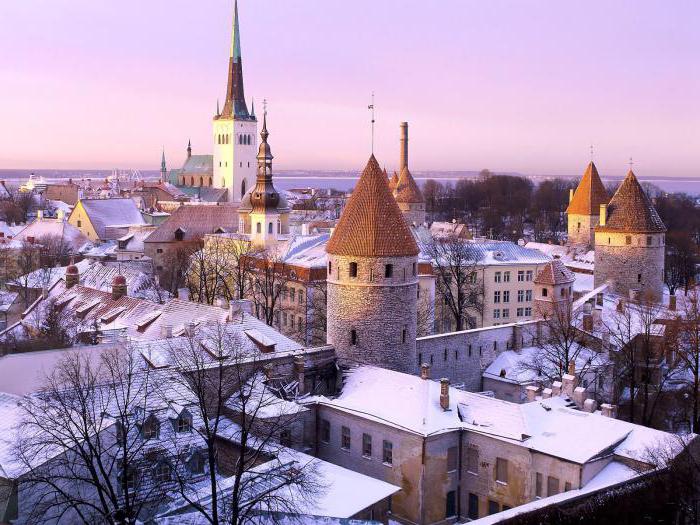 Estonian citizenship for Russians