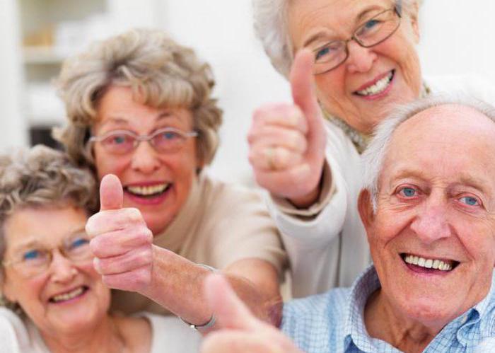 pension relationship