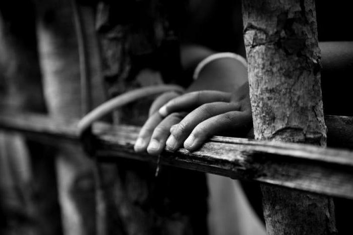 liability for international offenses