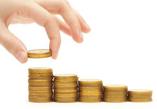 How is salary and advance paid? rules