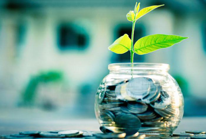 active and passive banking