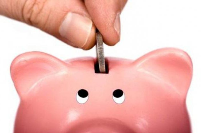 increase in bank funds