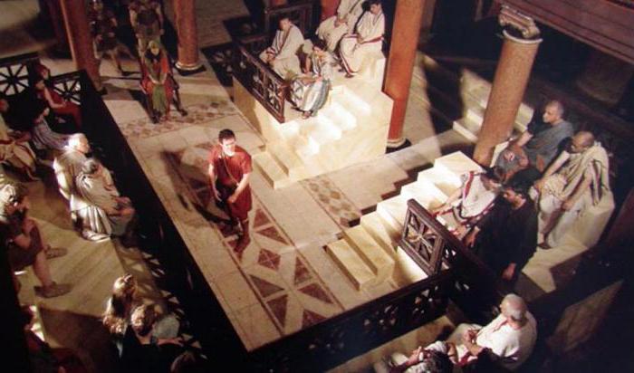 personal easement in Roman law is ...