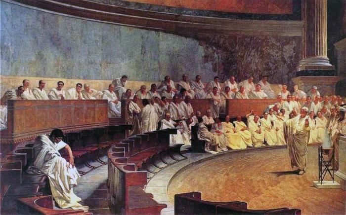 personal easement in Roman law