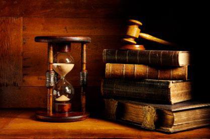 administrative prejudice in administrative law